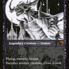 Jerren, Corrupted Bishop (Showcase) (MID-316) - Innistrad: Midnight Hunt: (Showcase, Double Faced Transform)