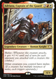 Adriana, Captain of the Guard (C20-200) - Commander 2020