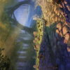 Squirrel Sanctuary // Squirrel Sanctuary (AMH2-070) - Modern Horizons 2 Art Series (Borderless) Foil