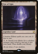 Eye of Ugin (MM2-242) - Modern Masters 2015 Foil