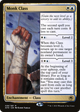 Monk Class (PPAFR-228) - Adventures in the Forgotten Realms Promos Foil