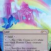 Westvale Abbey (SLD-1159) - Secret Lair Drop (Borderless) Foil