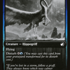 Galedrifter (DBL-055) - Innistrad: Double Feature: (Double Faced Transform) Foil