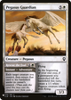 Pegasus Guardian // Rescue the Foal (LIST-CLB-36) - The List