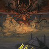 Dread Return // Dread Return (ACMM-036) - Commander Masters Art Series (Borderless)