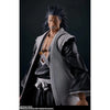 S.H.Figuarts - Bleach: Kenpachi Zaraki