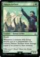 Palazzo Archers (ACR-042) - Assassin's Creed Foil