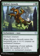 Hydra's Growth (LIST-172/254) - The List