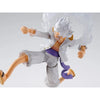 S.H.Figuarts - One Piece: Monkey D. (Gear 5)