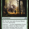 Autumnal Gloom (SOI-194) - Shadows over Innistrad: (Double Faced Transform)