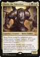 Perrie, the Pulverizer (NCC-005) - New Capenna Commander Foil