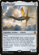 Weatherlight (DOM-237) - Dominaria