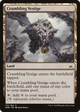Crumbling Vestige (OGW-170) - Oath of the Gatewatch