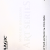 Sword of Truth and Justice // Sword of Truth and Justice (AMH1-046) - Modern Horizons Art Series (Borderless)
