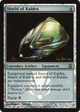 Shield of Kaldra (PRE-139) - Darksteel Promos Foil