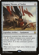 Dragon Throne of Tarkir (KTK-219) - Khans of Tarkir