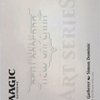 Rumor Gatherer // Rumor Gatherer (ASNC-007) - New Capenna Art Series (Borderless) Foil