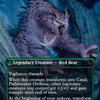 Casal, Lurkwood Pathfinder (SLX-029) - Universes Within (Borderless)