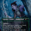Casal, Lurkwood Pathfinder (SLX-029) - Universes Within (Borderless)