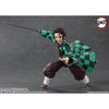 S.H.FIGUARTS - Demon Slayer: Tanjiro Kamado