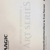 Asmoranomardicadaistinaculdacar // Asmoranomardicadaistinaculdacar (AMH2-045) - Modern Horizons 2 Art Series (Borderless) Foil