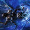Shattered Ego // Shattered Ego (AMH2-019) - Modern Horizons 2 Art Series (Borderless)