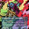 Zndrsplt, Eye of Wisdom (SLD-379) - Secret Lair Drop (Borderless) Foil