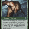 Hermit of the Natterknolls (SOI-209) - Shadows over Innistrad: (Double Faced Transform) Foil
