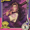 Liliana Vess (1455) (SLD-1455) - Secret Lair Drop: (Full Art) (Borderless) Foil