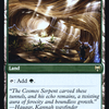 Darkbore Pathway (PRE-254) - Kaldheim Promos Foil