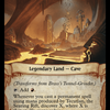 Brass's Tunnel-Grinder (LCI-135) - The Lost Caverns of Ixalan