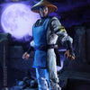 Mortal Kombat: Klassic Raiden MK2 Action Figure