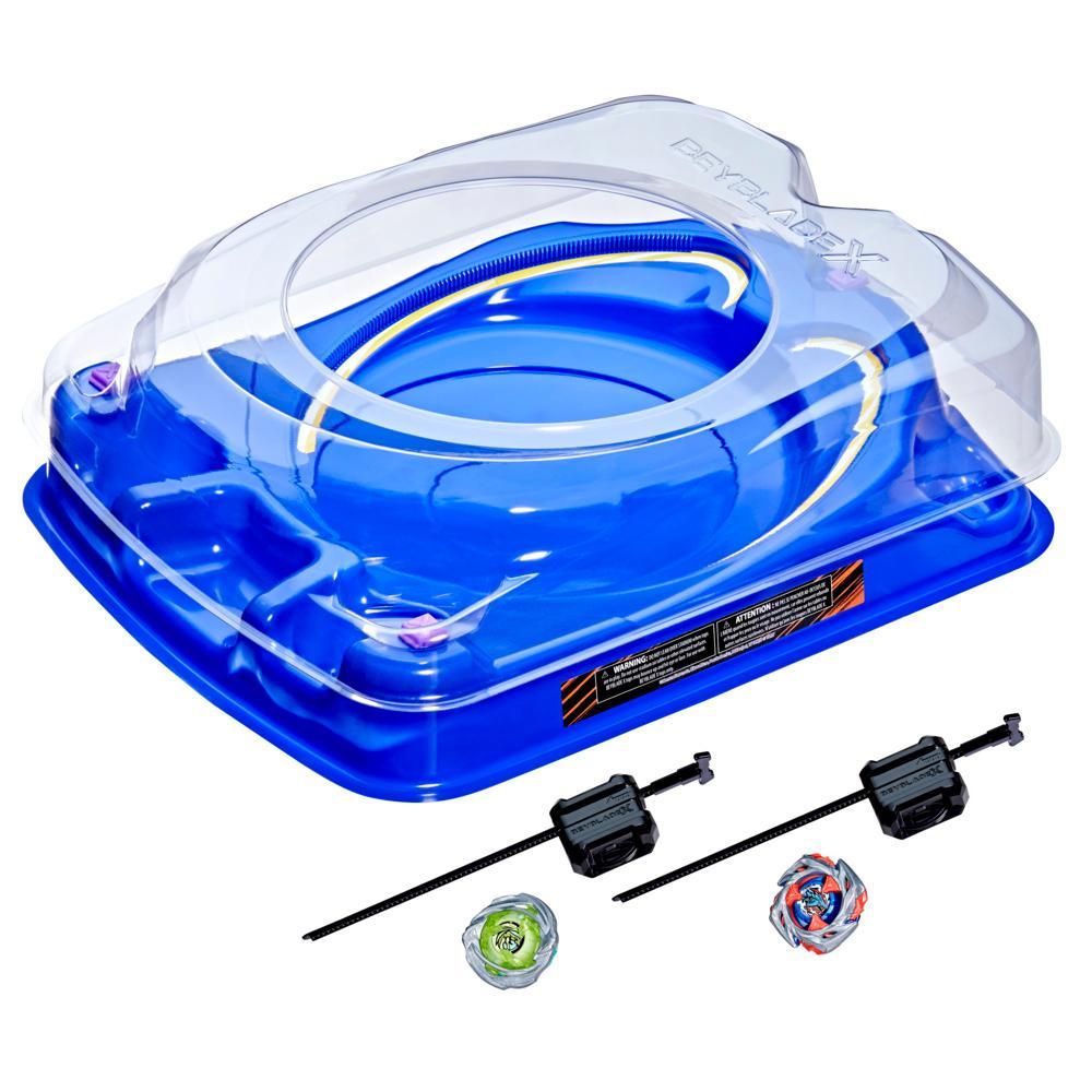 Beyblade X: Drop Attack Battle Set