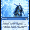 Augmenter Pugilist (PRE-147) - Strixhaven: School of Mages Promos Foil