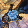 Writ of Return // Writ of Return (ASNC-059) - New Capenna Art Series (Borderless) Foil