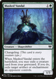 Masked Vandal (LIST-184) - The List