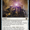Unstable Glyphbridge (LCI-041) - The Lost Caverns of Ixalan