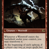 Geier Reach Bandit (PRE-159) - Shadows over Innistrad Promos: (Double Faced Transform) Foil