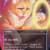 Sol Ring (1512) (SLD-1512) - Secret Lair Drop (Borderless) Foil