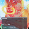 Sol Ring (1512) (SLD-1512) - Secret Lair Drop (Borderless) Foil