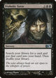 Diabolic Tutor (M14-095) - Magic 2014