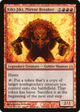 Kiki-Jiki, Mirror Breaker (V11-) - From the Vault: Legends Foil