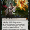 Arguel's Blood Fast (V17-002) - From the Vault: Transform: (compasslanddfc) Foil