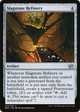 Slagstone Refinery (BRO-243) - The Brothers' War Foil