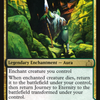 Journey to Eternity (RIX-160) - Rivals of Ixalan: (compasslanddfc)