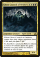 Ghost Council of Orzhova (GPT-114) - Guildpact