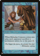Rishadan Cutpurse (LIST-MMQ-93) - The List