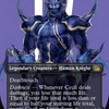Cecil, Dark Knight (Borderless) (FIN-380) - FINAL FANTASY (Borderless) Foil