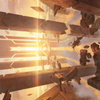 Skyclave Basilica // Skyclave Basilica (AZNR-044) - Zendikar Rising Art Series (Borderless)