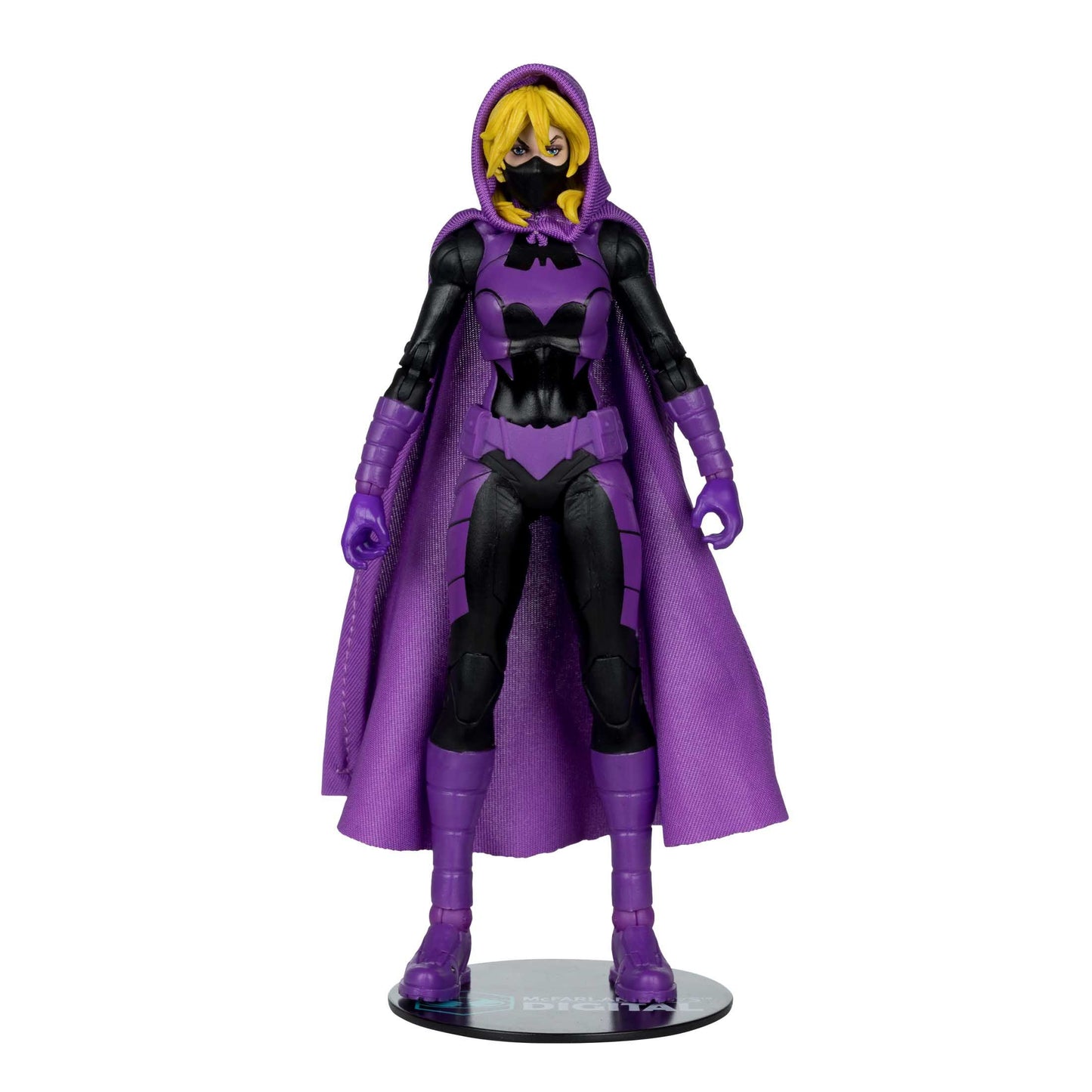 DC Direct: Batgirl - Stephanie Brown Action Figure (Batgirls)
